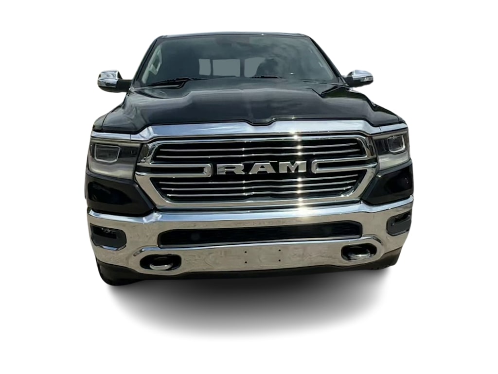 Thumbnail: 2022 RAM 1500 - 6