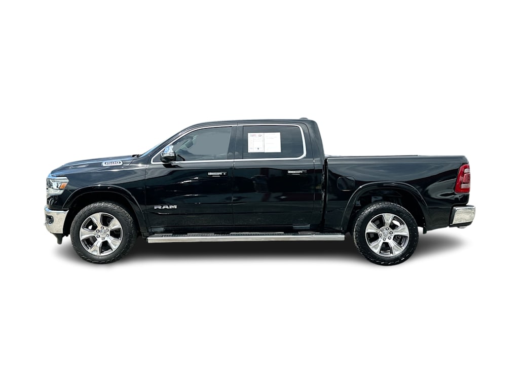 Thumbnail: 2022 RAM 1500 - 22