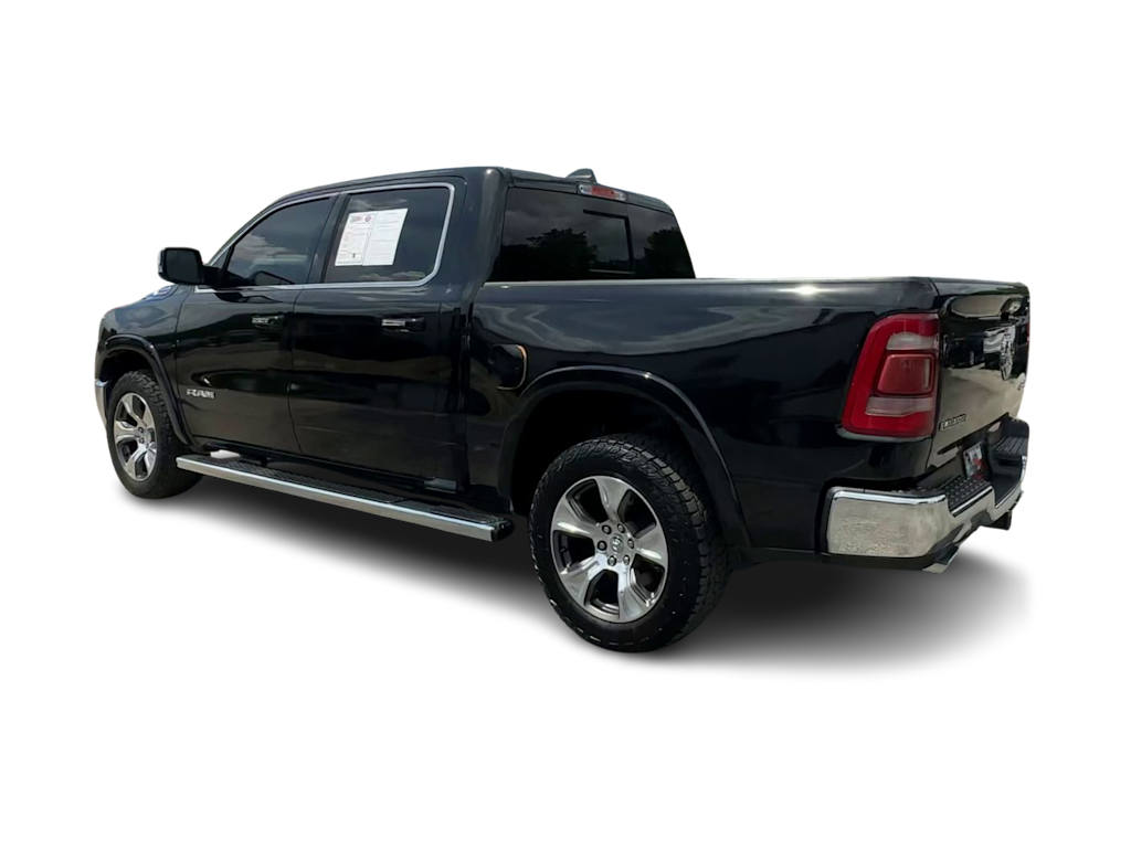 Thumbnail: 2022 RAM 1500 - 4