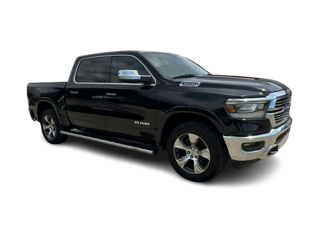Thumbnail: 2022 RAM 1500 - 17