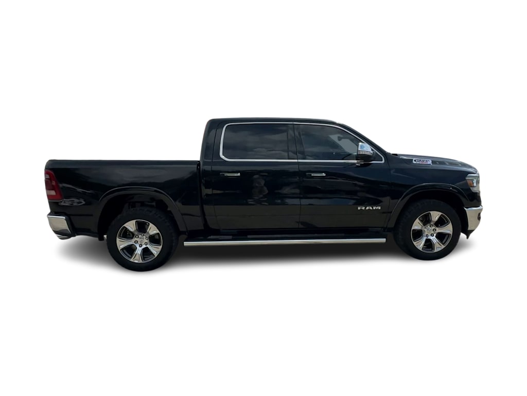 Thumbnail: 2022 RAM 1500 - 20