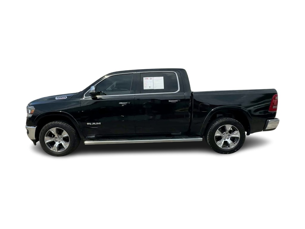 Thumbnail: 2022 RAM 1500 - 3