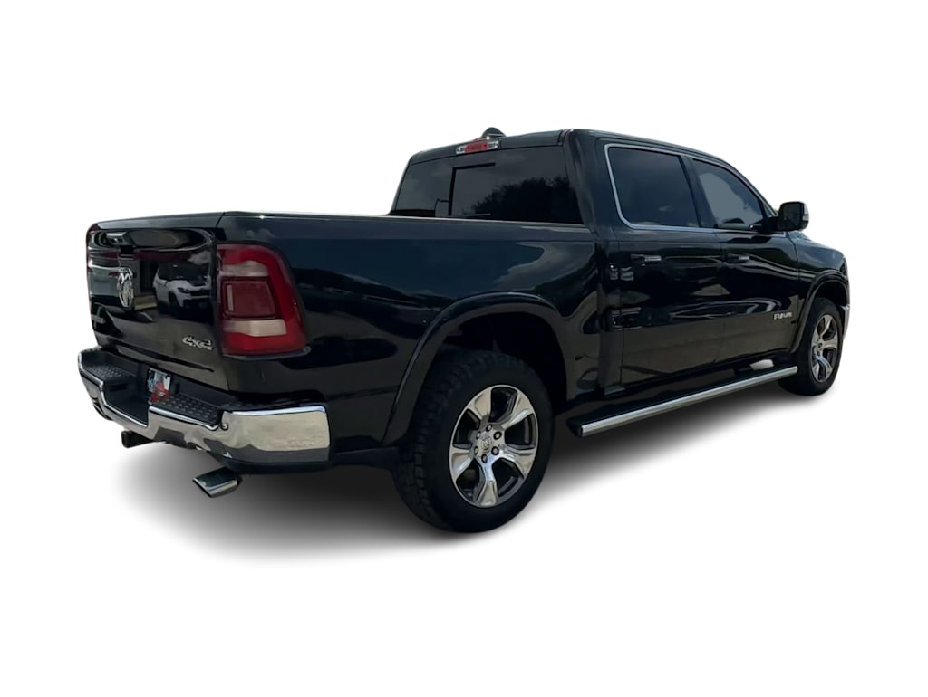 Thumbnail: 2022 RAM 1500 - 19