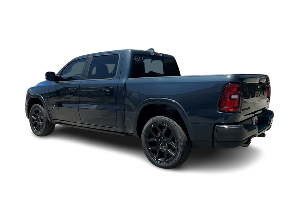 Thumbnail: 2026 RAM 1500 - 4