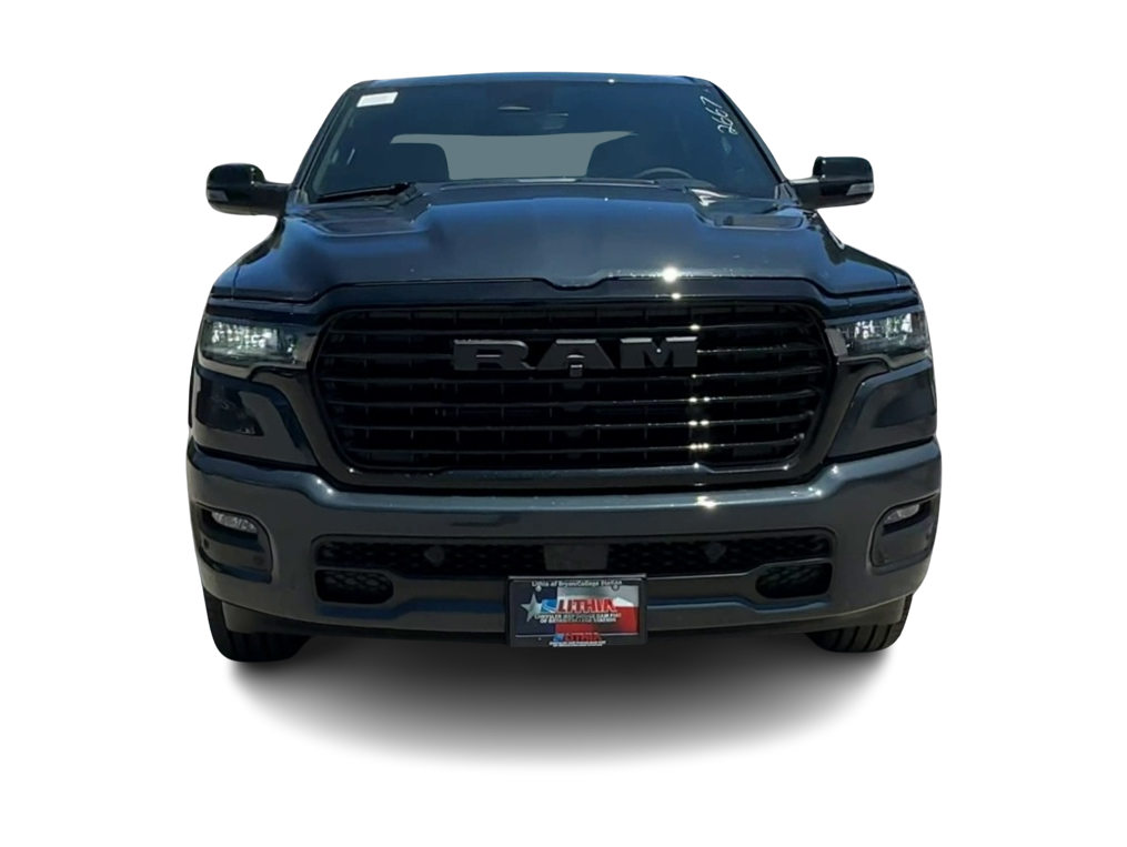 Thumbnail: 2026 RAM 1500 - 6