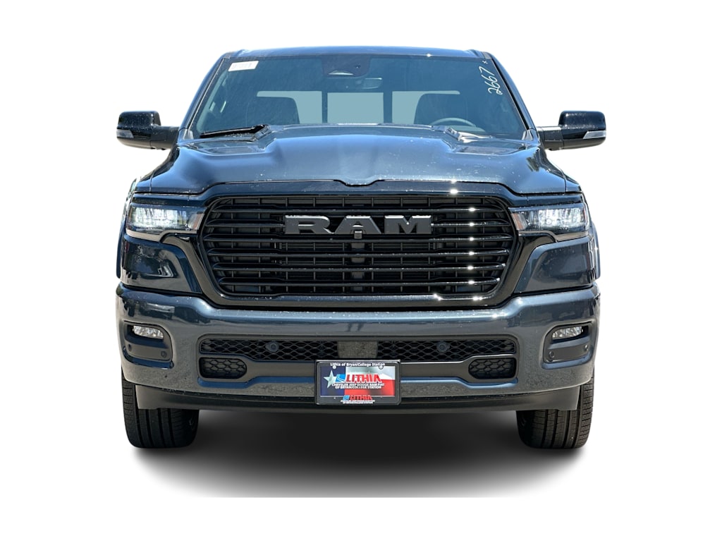 Thumbnail: 2026 RAM 1500 - 21