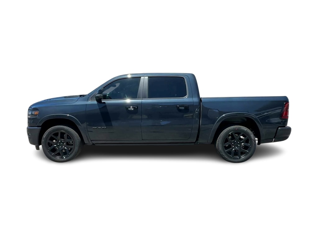 Thumbnail: 2026 RAM 1500 - 3