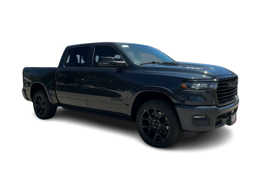Thumbnail: 2026 RAM 1500 - 18