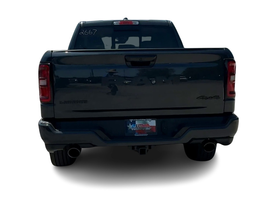 Thumbnail: 2026 RAM 1500 - 19