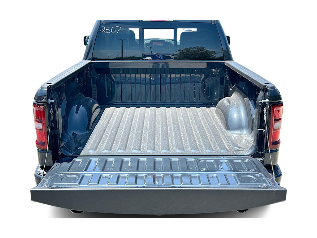Thumbnail: 2026 RAM 1500 - 15