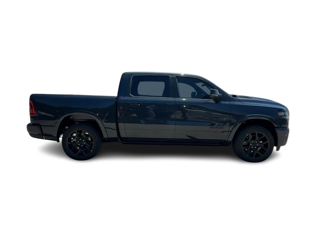 Thumbnail: 2026 RAM 1500 - 20