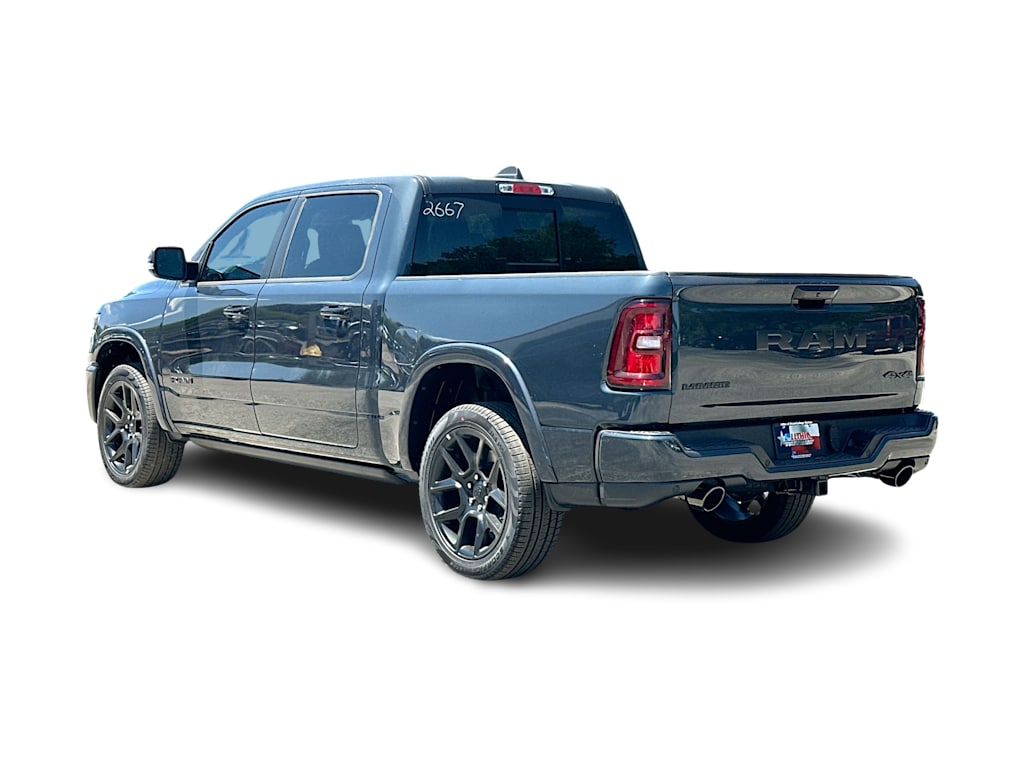 Thumbnail: 2026 RAM 1500 - 23