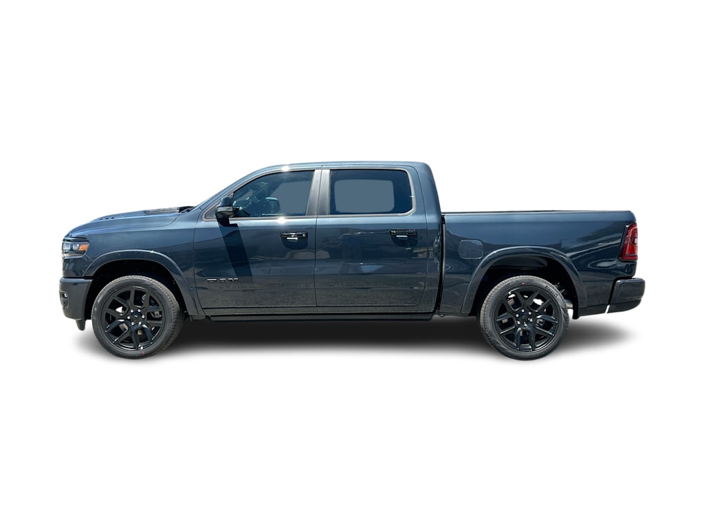 Thumbnail: 2026 RAM 1500 - 22