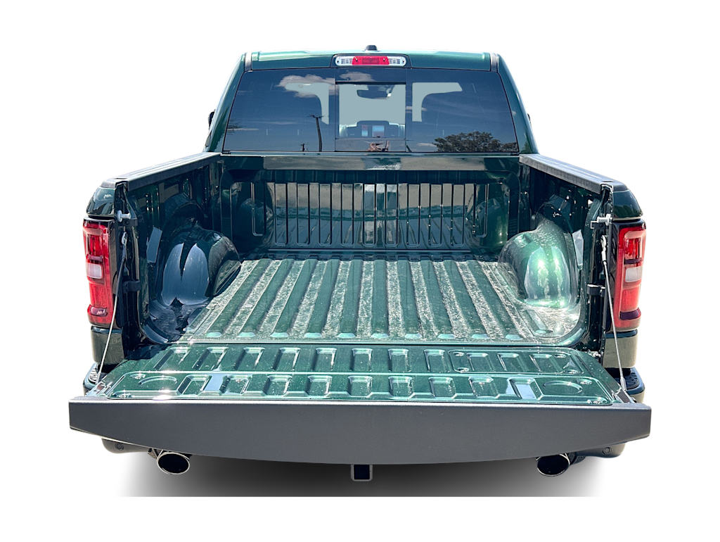 Thumbnail: 2026 RAM 1500 - 15