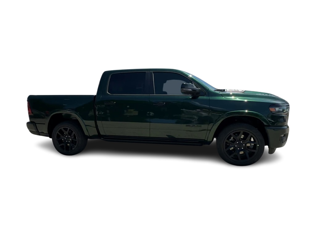 Thumbnail: 2026 RAM 1500 - 19