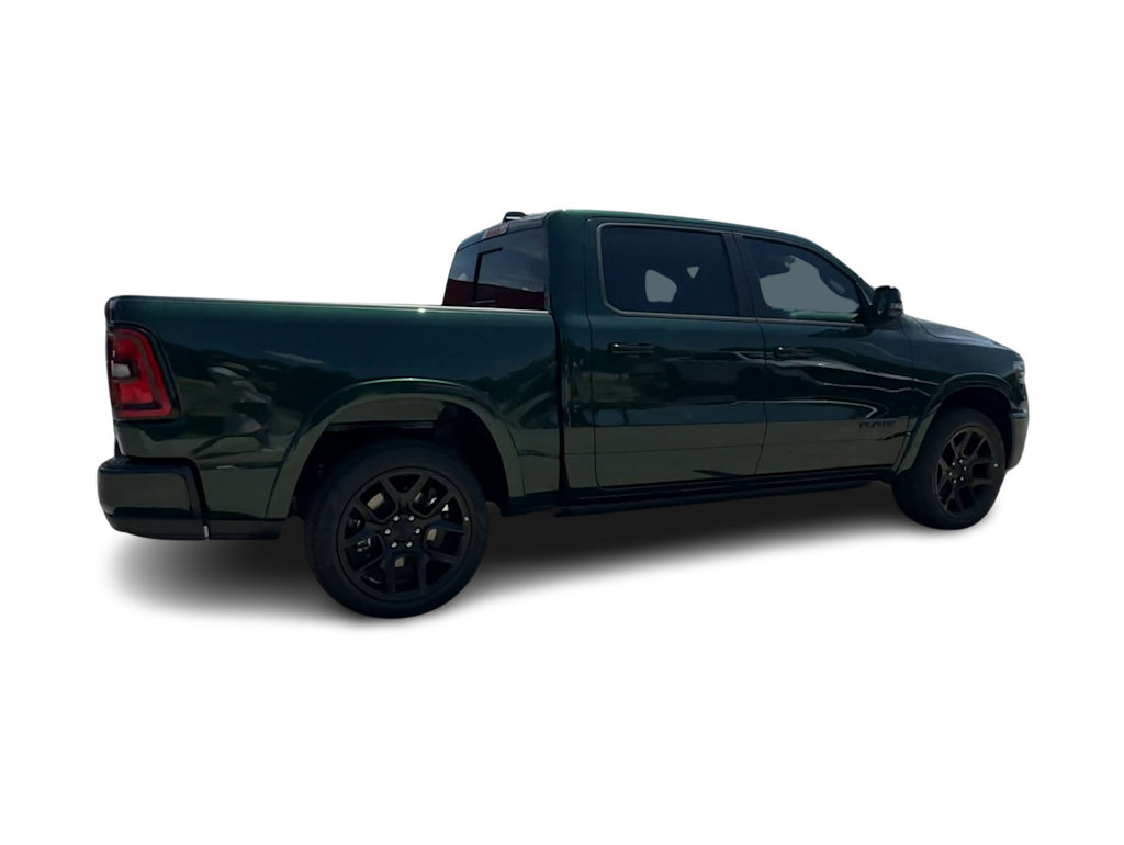 Thumbnail: 2026 RAM 1500 - 18
