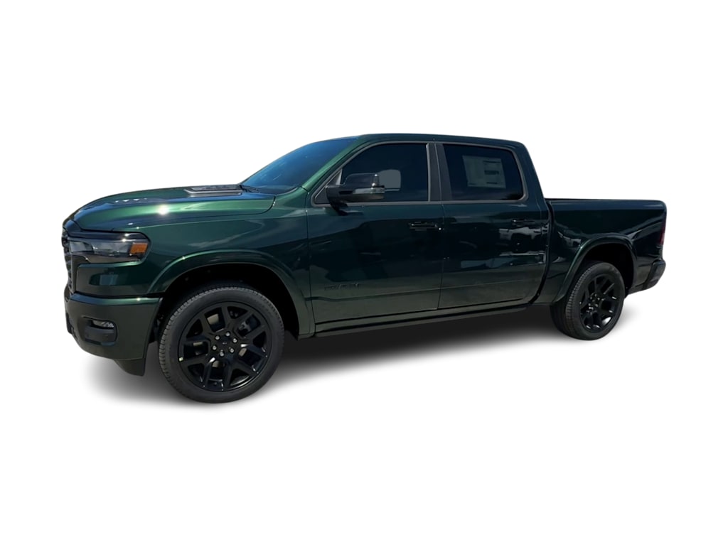 Thumbnail: 2026 RAM 1500 - 21