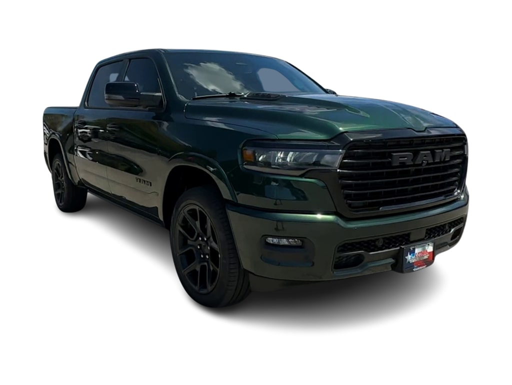 Thumbnail: 2026 RAM 1500 - 20