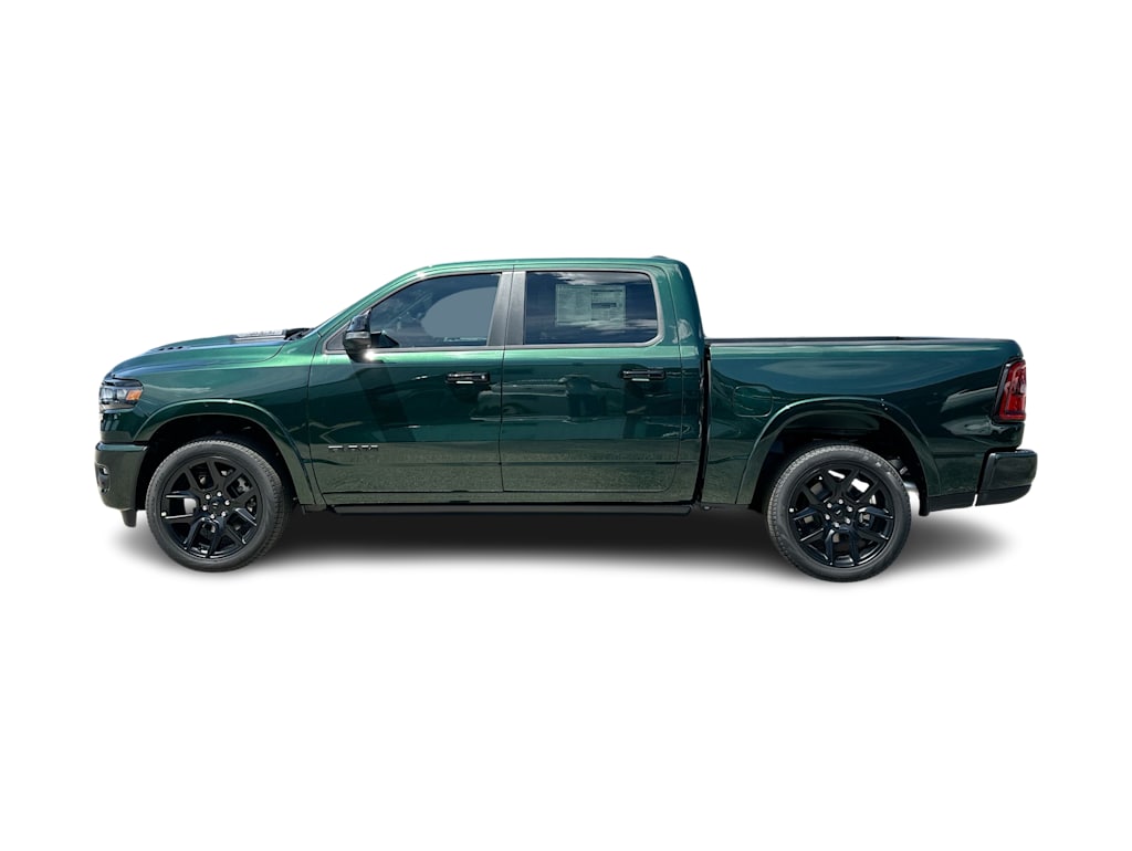 Thumbnail: 2026 RAM 1500 - 23
