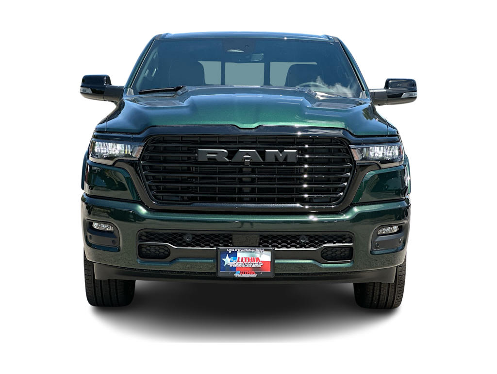 Thumbnail: 2026 RAM 1500 - 22
