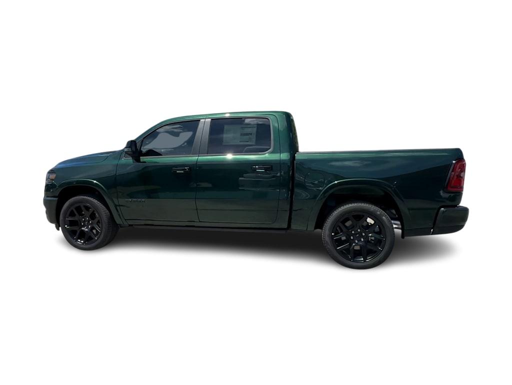 Thumbnail: 2026 RAM 1500 - 3