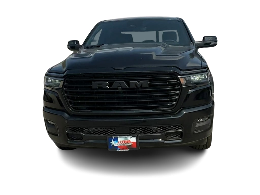 2026 RAM 1500 Laramie - Photo 6
