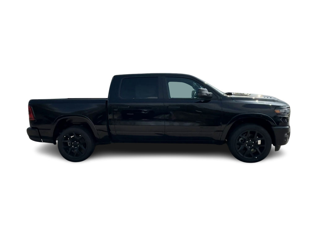 2026 RAM 1500 Laramie - Photo 18