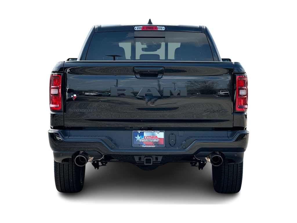 2026 RAM 1500 Laramie - Photo 22