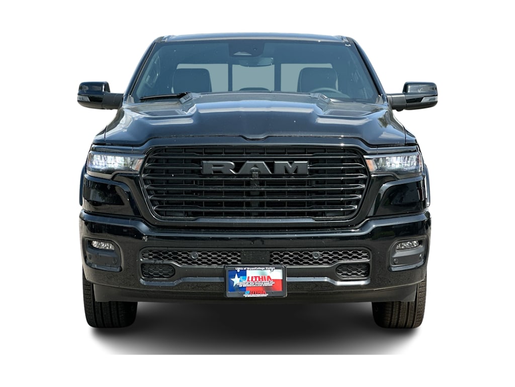 2026 RAM 1500 Laramie - Photo 19