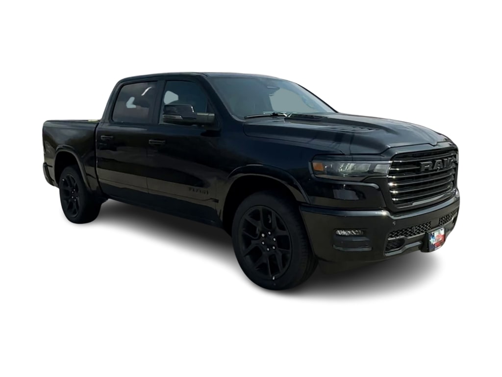 2026 RAM 1500 Laramie - Photo 17