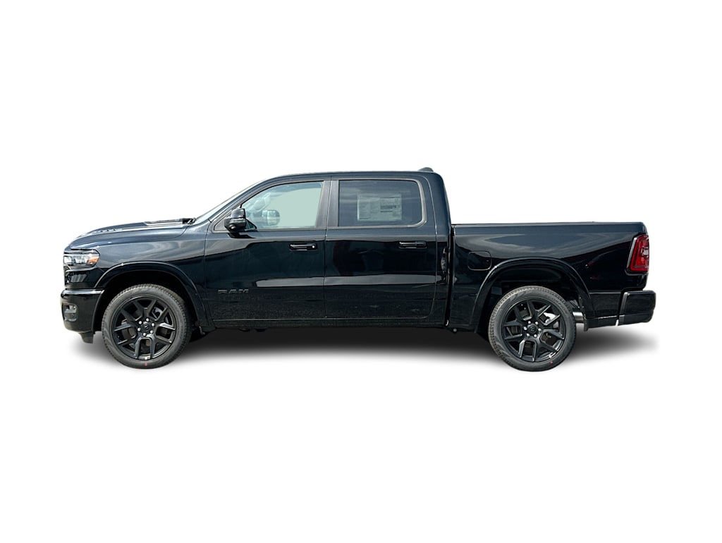 2026 RAM 1500 Laramie - Photo 20