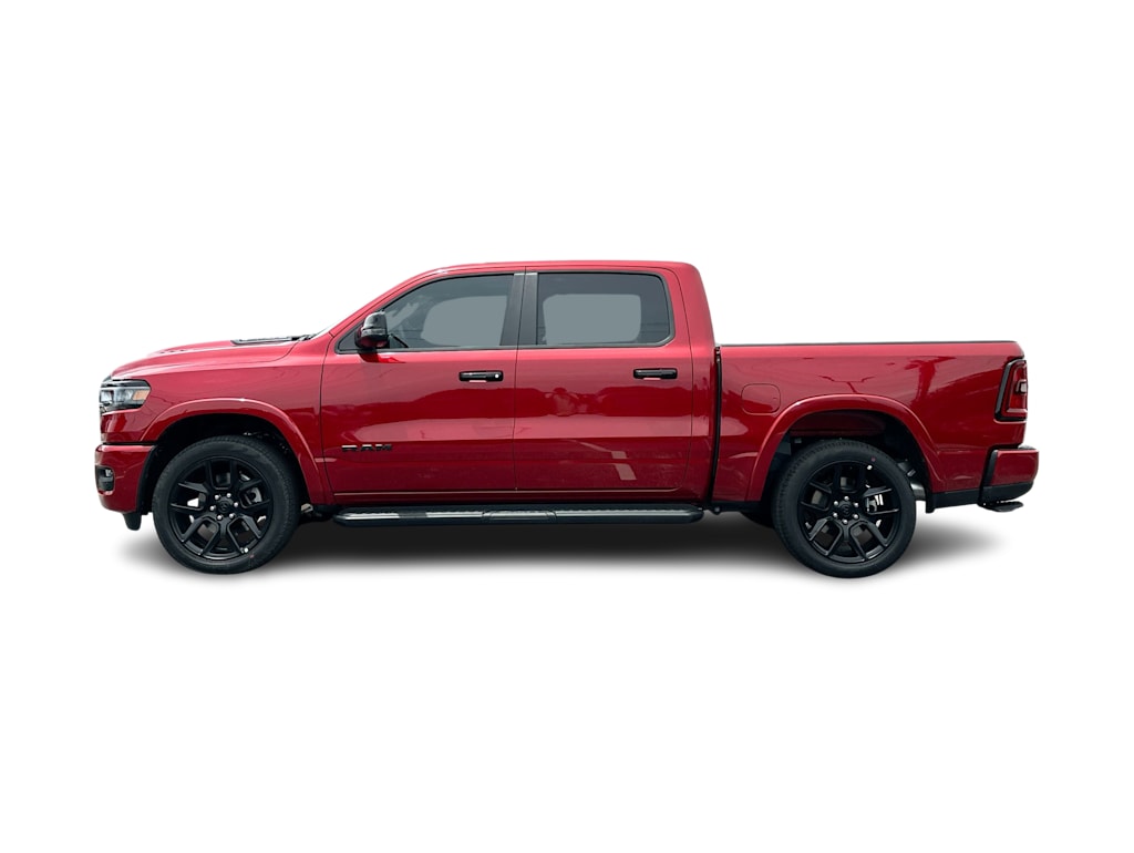 Thumbnail: 2026 RAM 1500 - 21