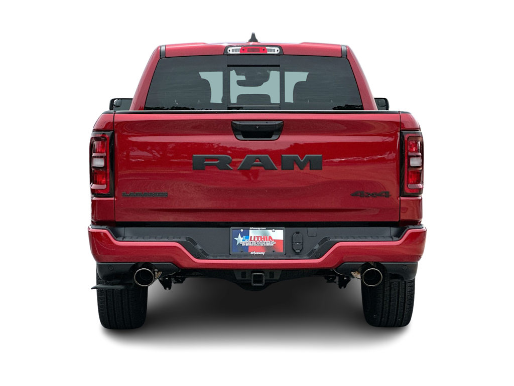 Thumbnail: 2026 RAM 1500 - 23