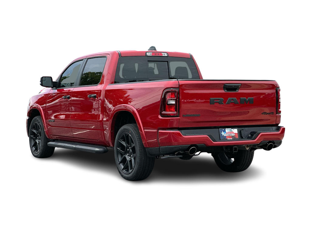 Thumbnail: 2026 RAM 1500 - 22