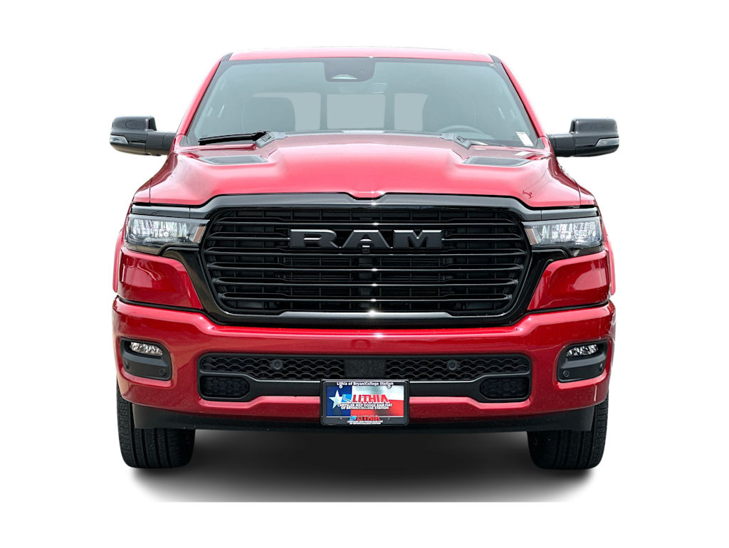Thumbnail: 2026 RAM 1500 - 20