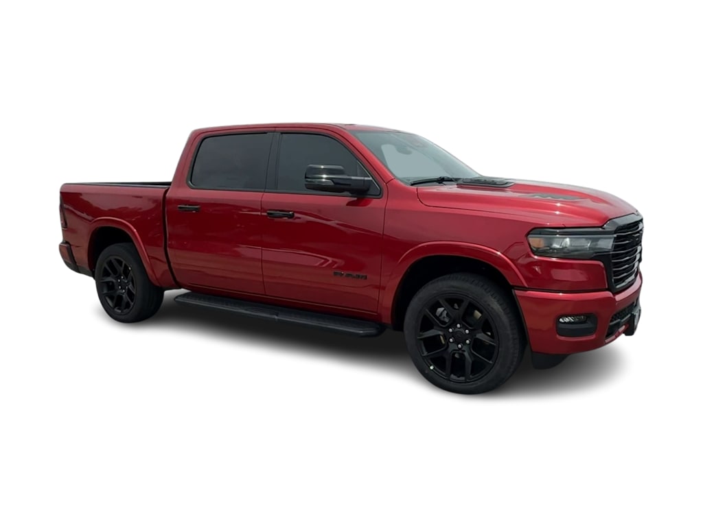 Thumbnail: 2026 RAM 1500 - 17