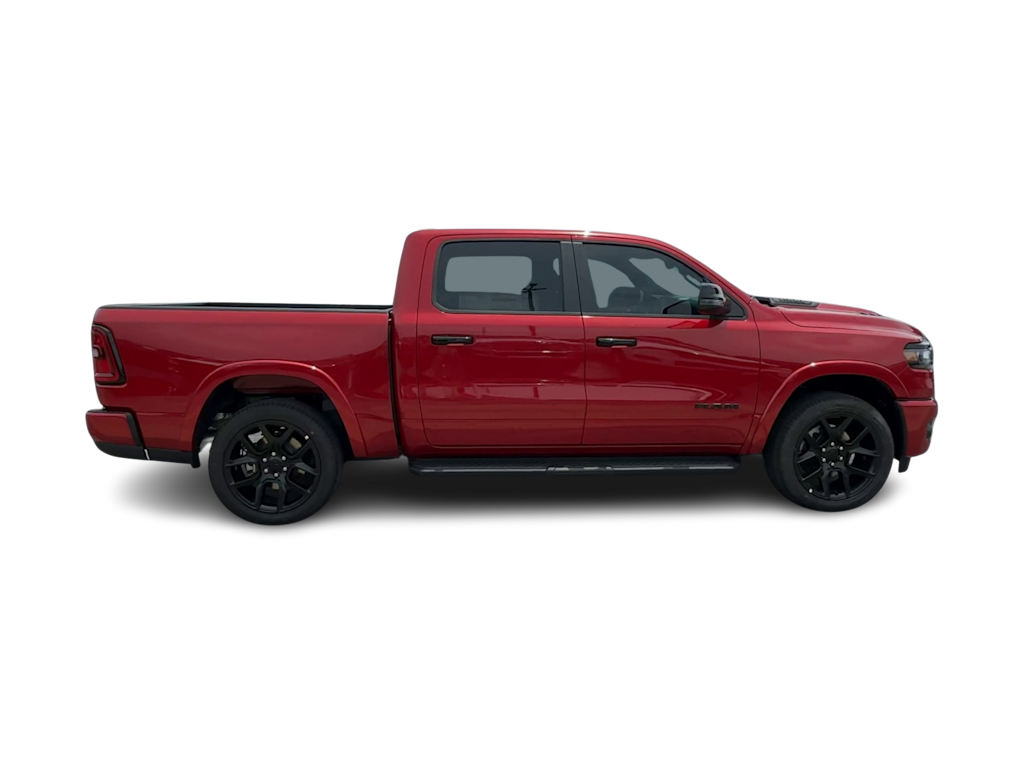 Thumbnail: 2026 RAM 1500 - 19