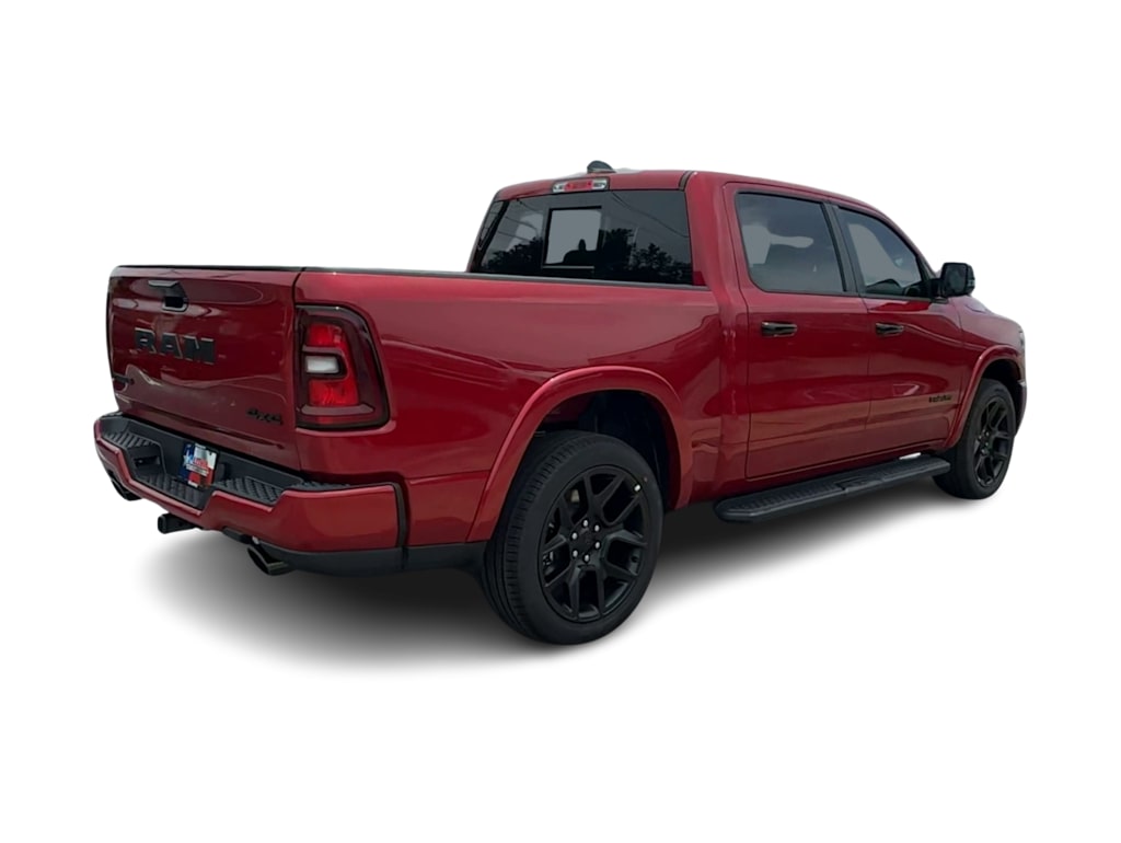Thumbnail: 2026 RAM 1500 - 18