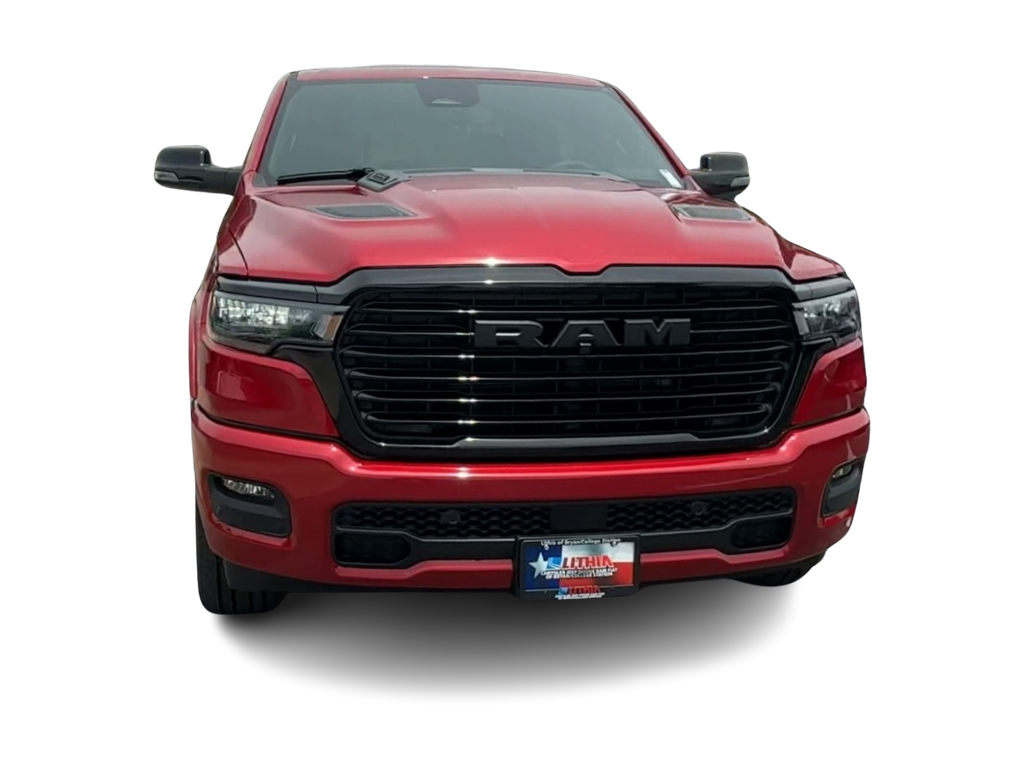 Thumbnail: 2026 RAM 1500 - 6