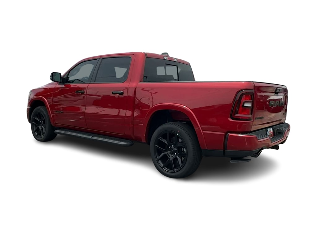 Thumbnail: 2026 RAM 1500 - 4