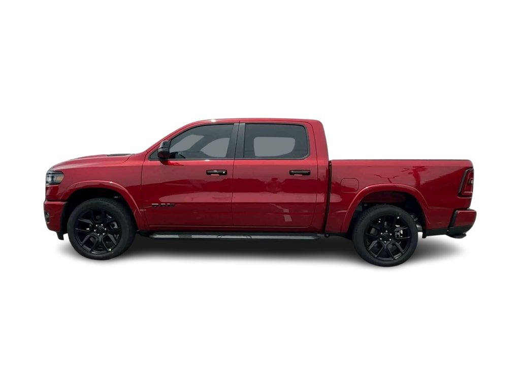 Thumbnail: 2026 RAM 1500 - 3