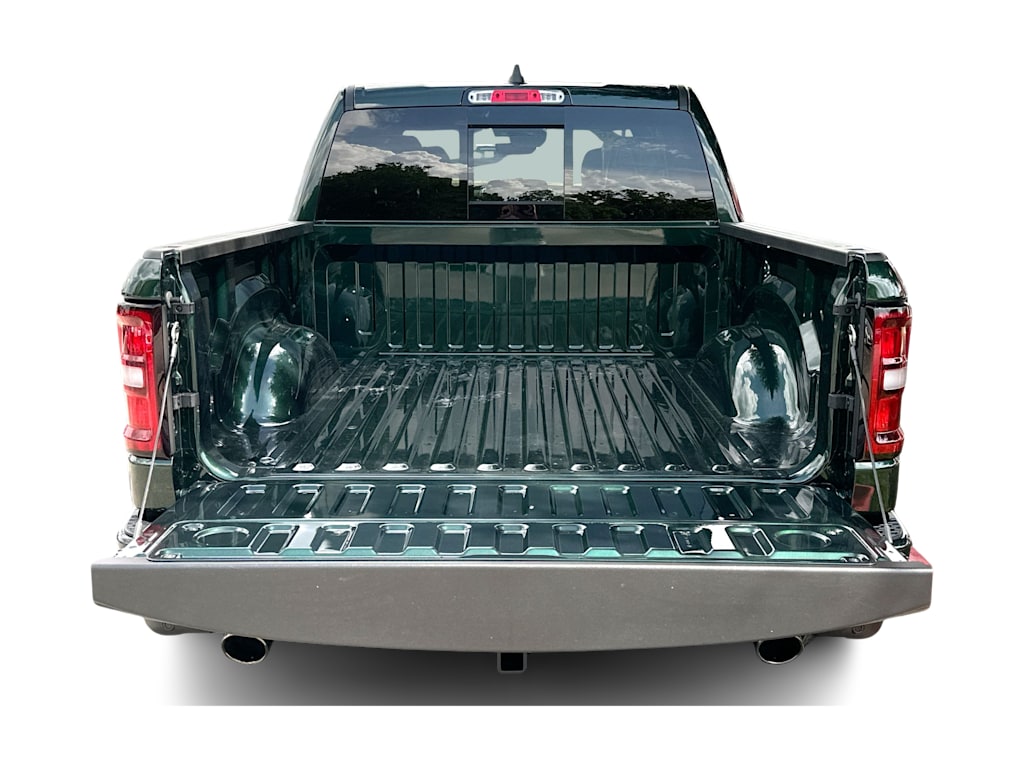 Thumbnail: 2026 RAM 1500 - 15