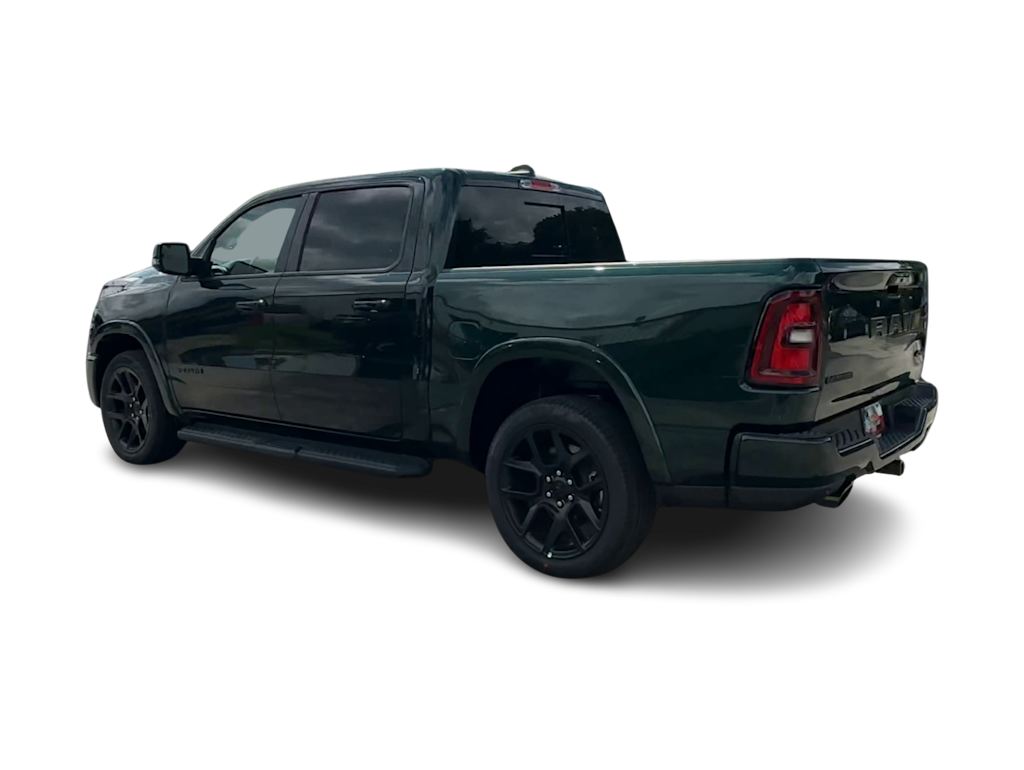 Thumbnail: 2026 RAM 1500 - 4