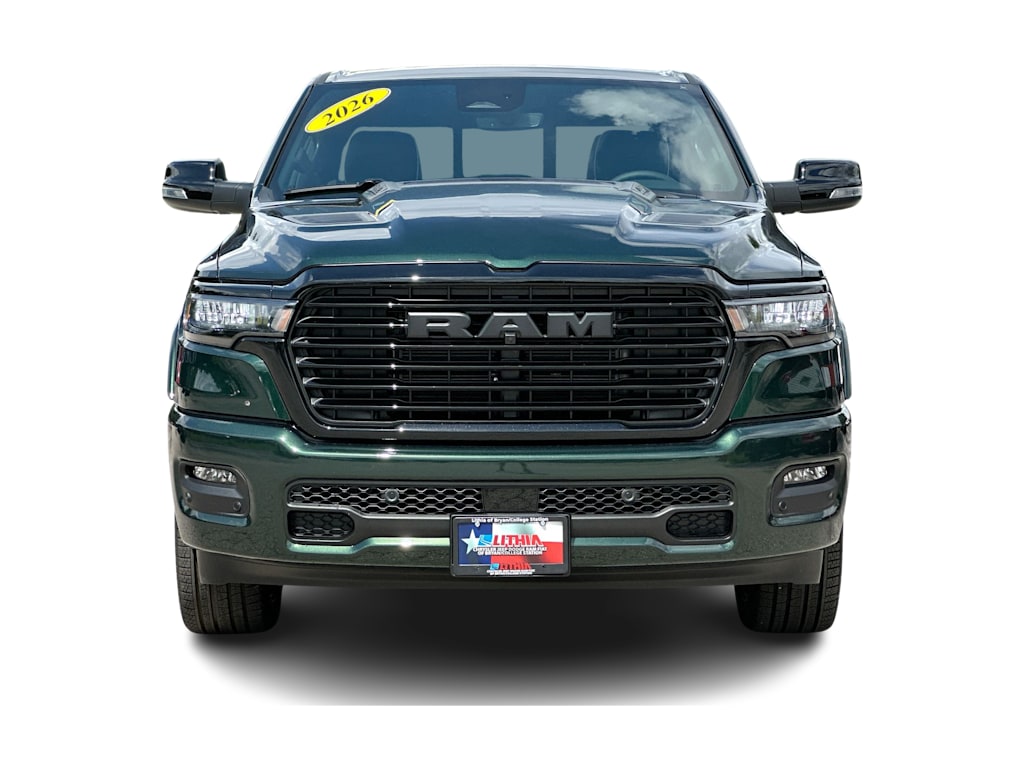Thumbnail: 2026 RAM 1500 - 20