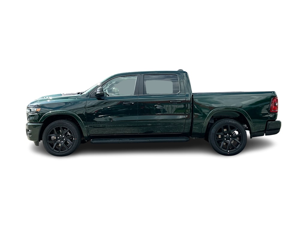 Thumbnail: 2026 RAM 1500 - 21
