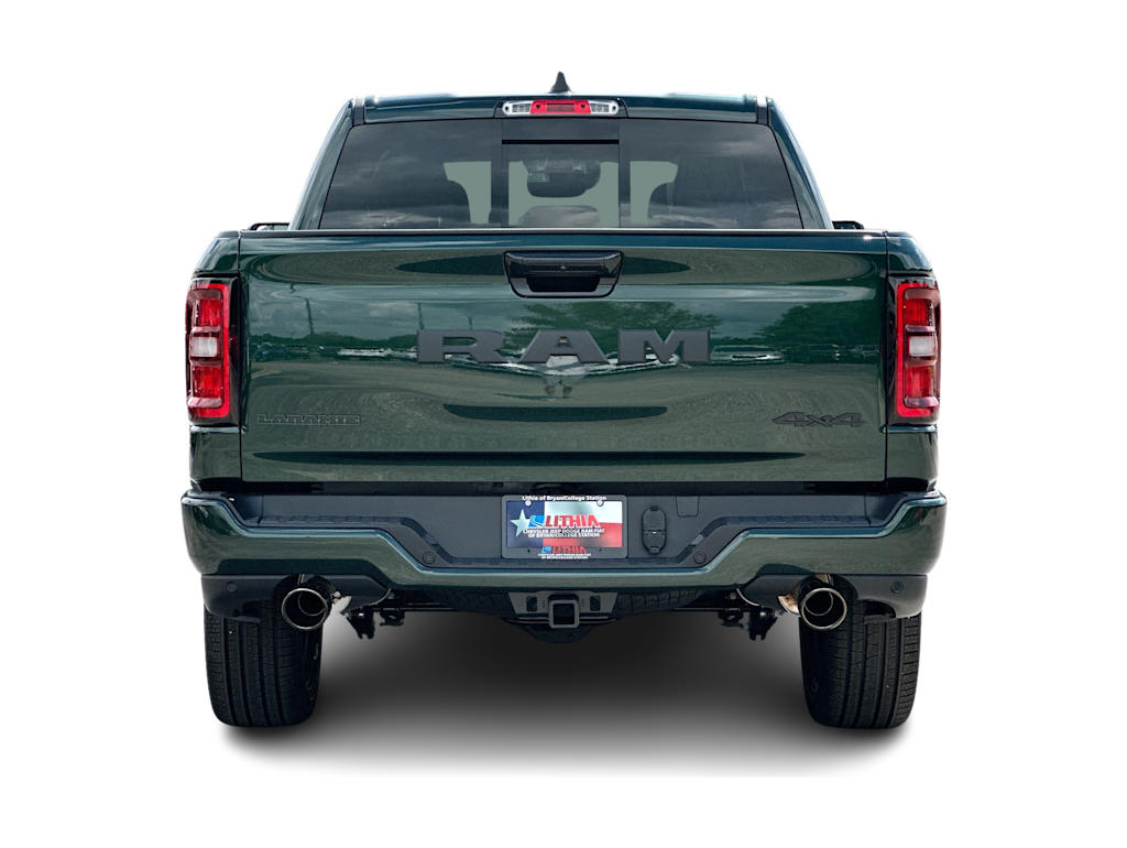 Thumbnail: 2026 RAM 1500 - 23