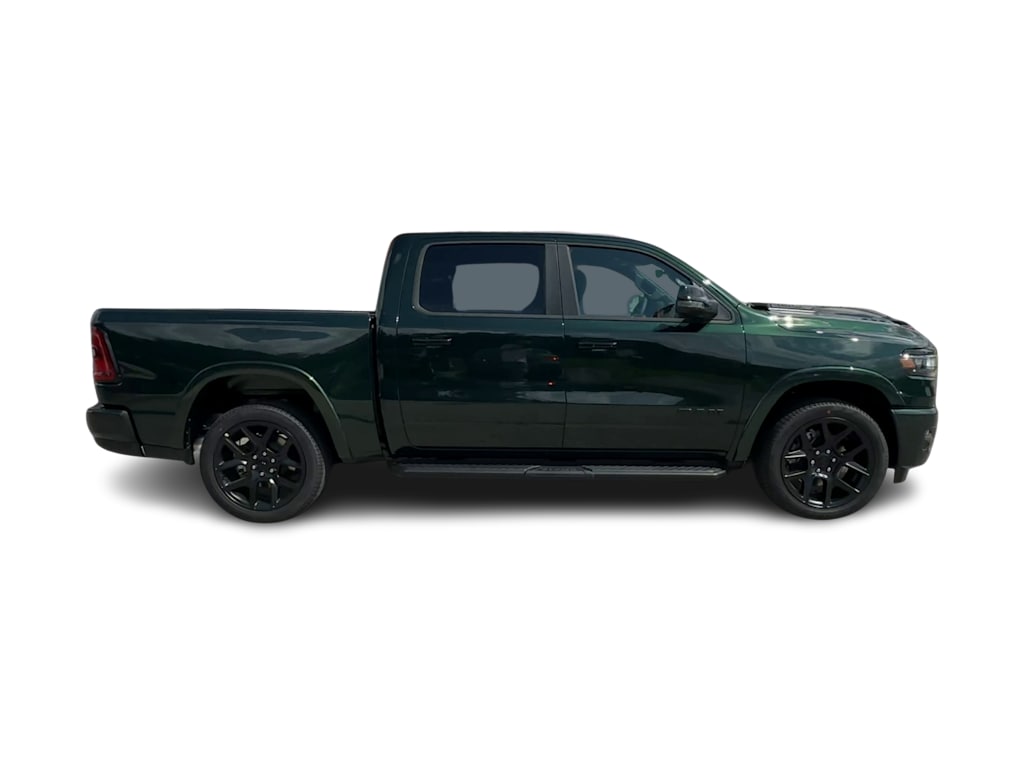 Thumbnail: 2026 RAM 1500 - 19
