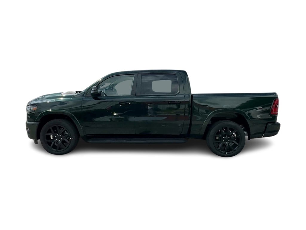 Thumbnail: 2026 RAM 1500 - 3