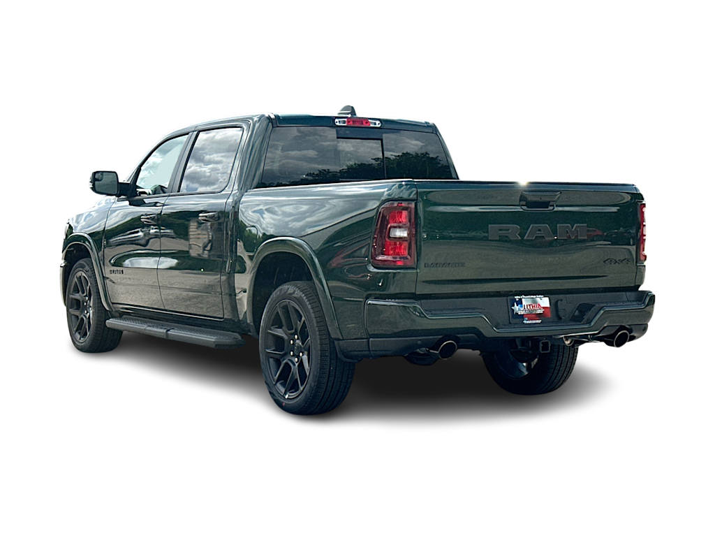 Thumbnail: 2026 RAM 1500 - 22
