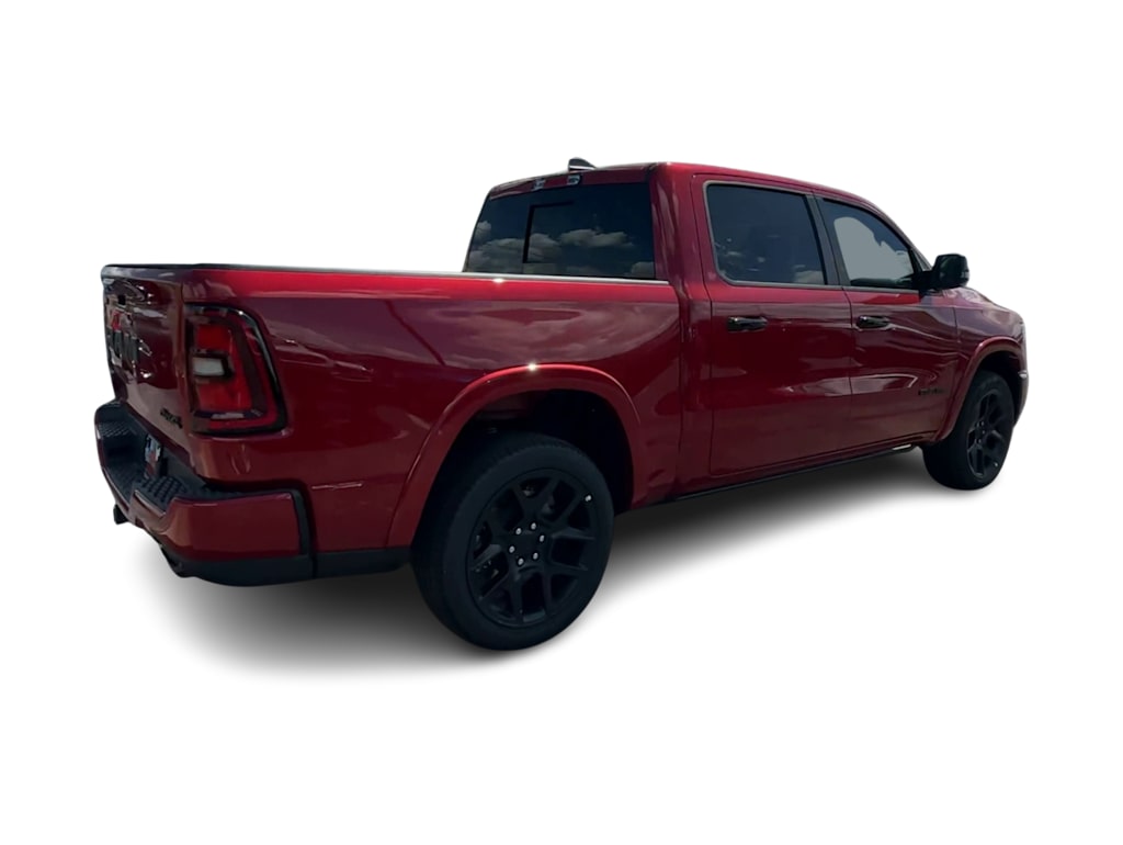 Thumbnail: 2026 RAM 1500 - 17